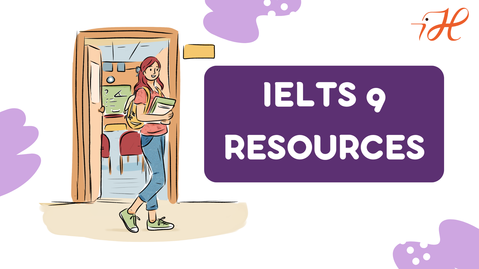 IELTS 9 Resources