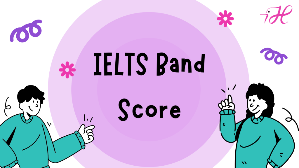 IELTS Band Score