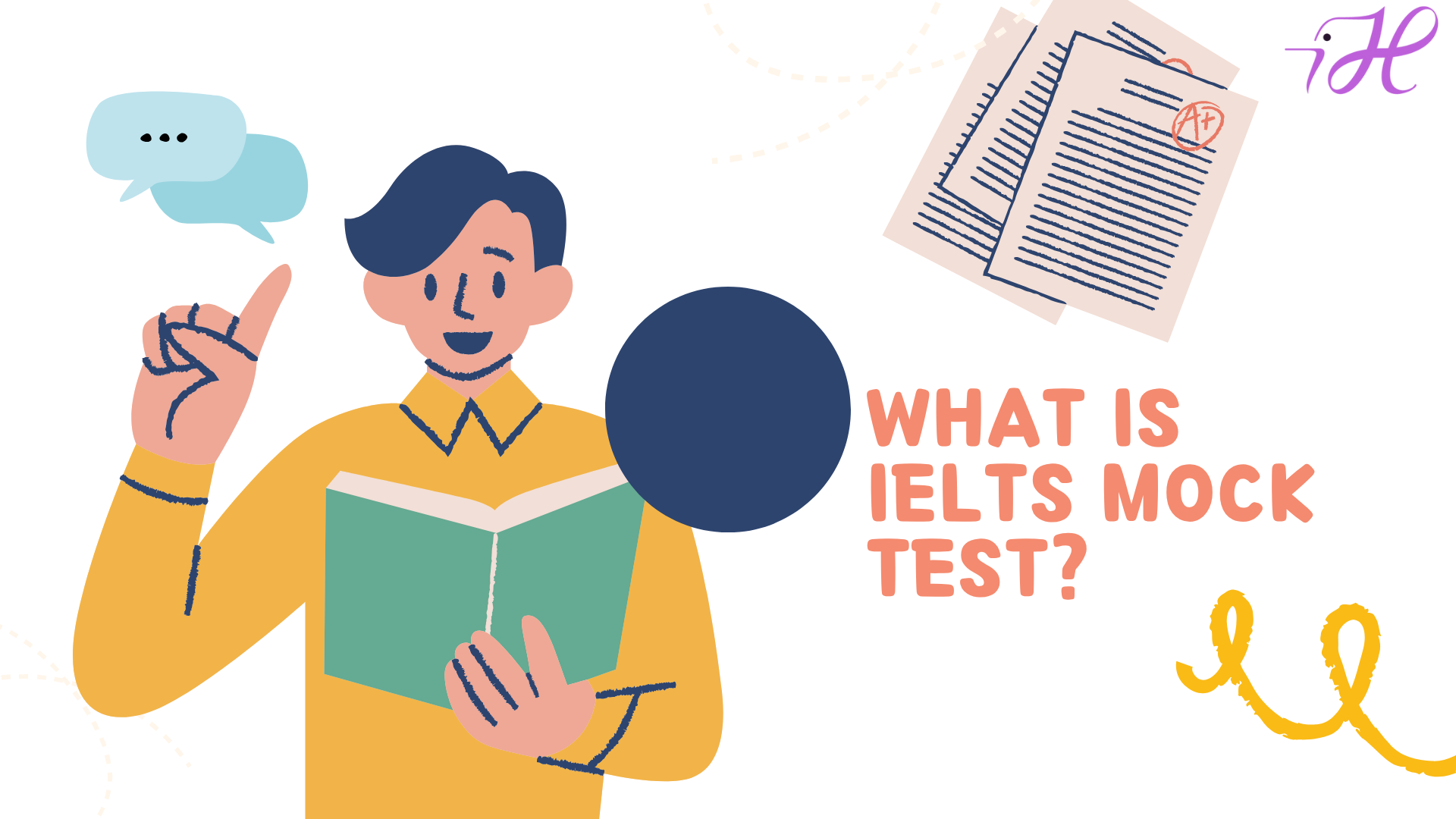 IELTS Mock Test