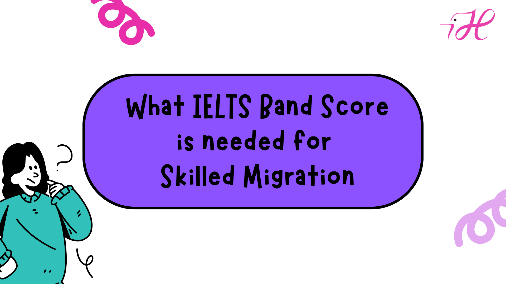IELTS for Skilled Migration