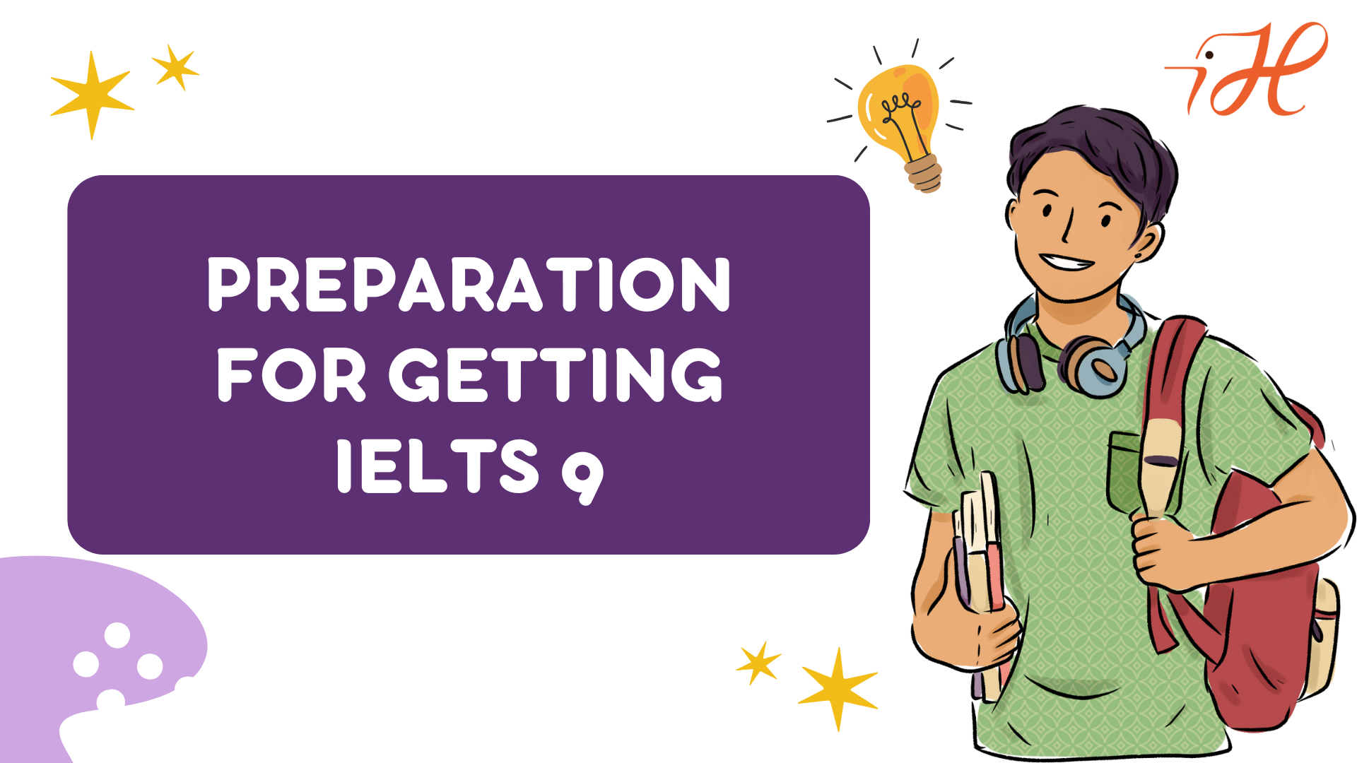 چگونه آیلتس 9 بگیریم؟ تکنیکهای موثر