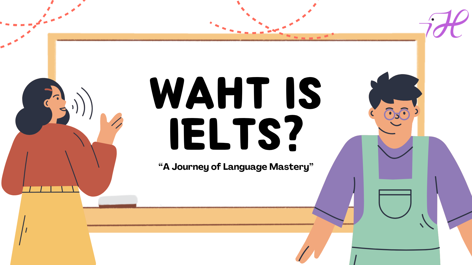 آیلتس چیست؟ راهنمای جامع آزمون IELTS