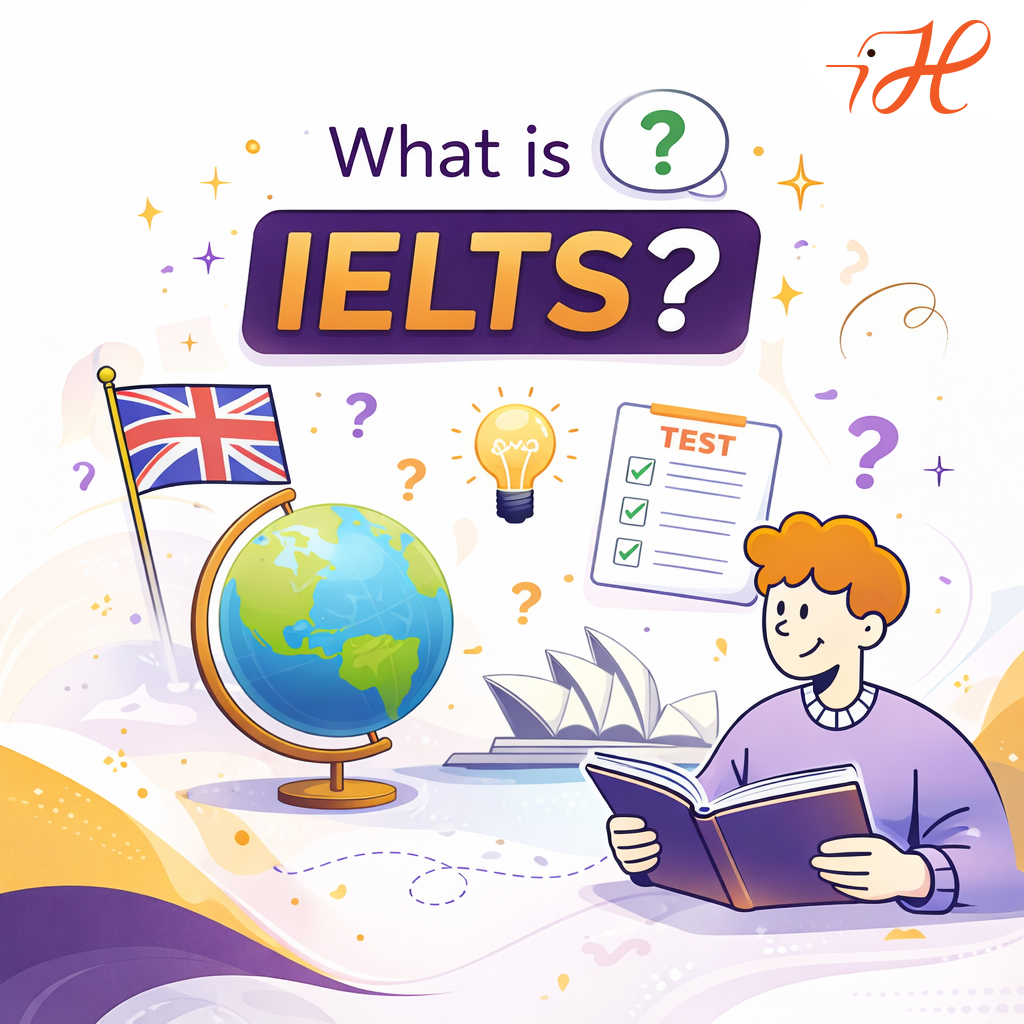 صفحه نخست 9 آزمون آیلتس چیست؟ راهنمای جامع آزمون IELTS